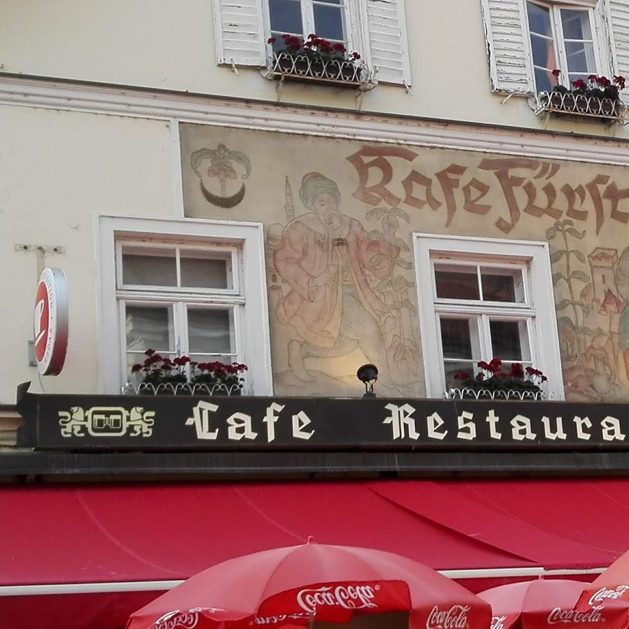 Restaurant "Pension Weisses Lamm" in Melk