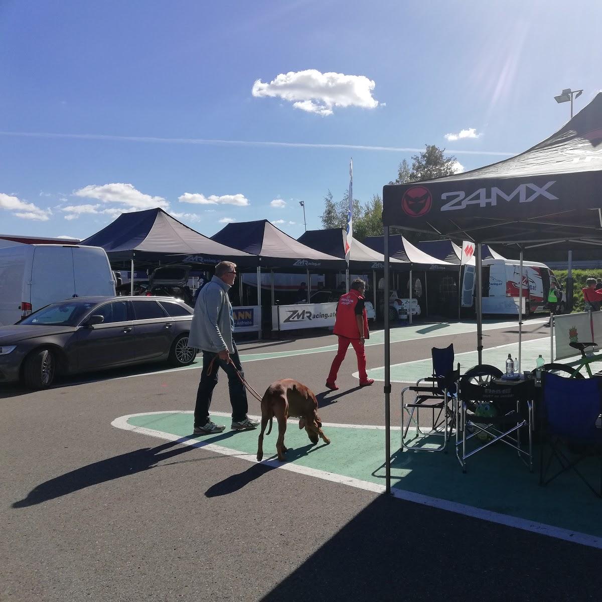 Restaurant "Restaurant Am Ring" in Melk