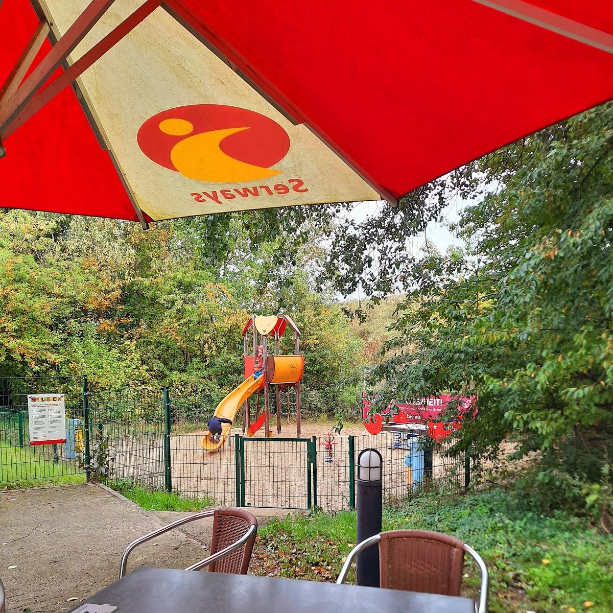 Restaurant "Raststätte  Ost" in  Seevetal