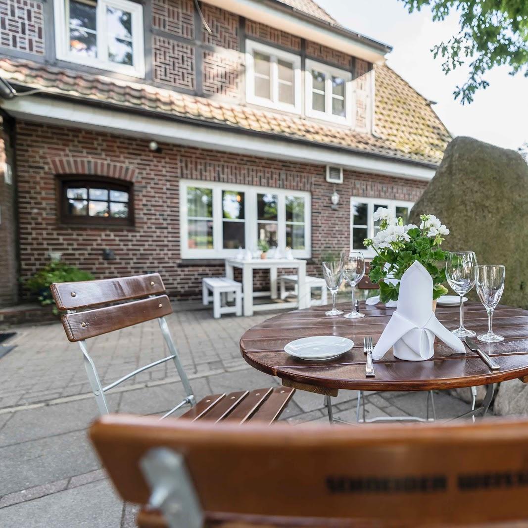 Restaurant "Flair Hotel zur Eiche" in  Nordheide