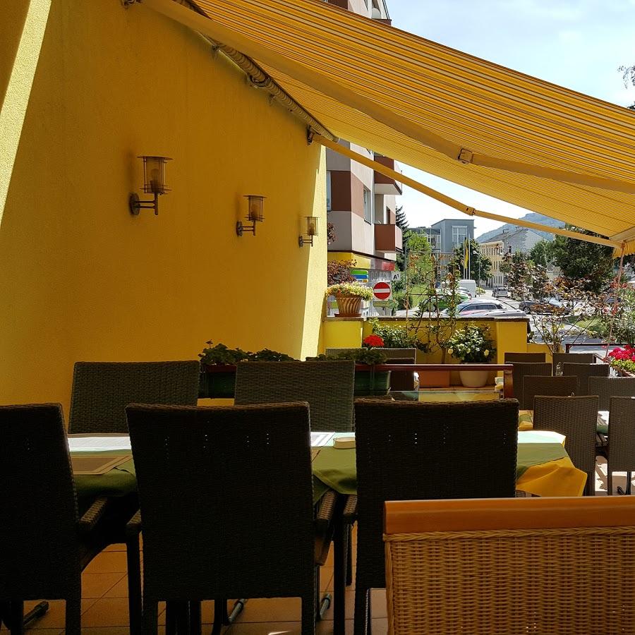 Restaurant "Restaurant Tam" in Klosterneuburg