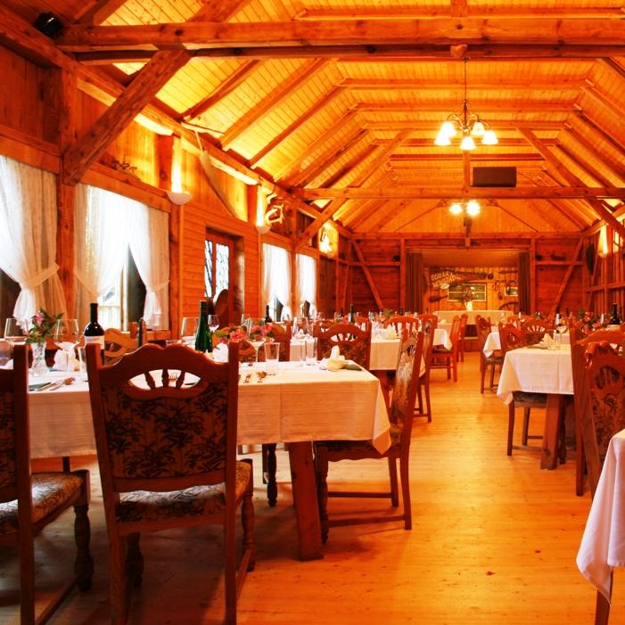 Restaurant "Bonka - das Wirtshaus im Wienerwald" in Sankt Andrä-Wördern