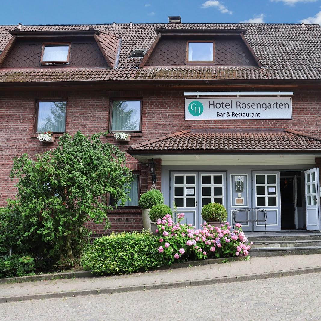 Restaurant "G&H Hotel  (WOX-Hotel)" in  Rosengarten