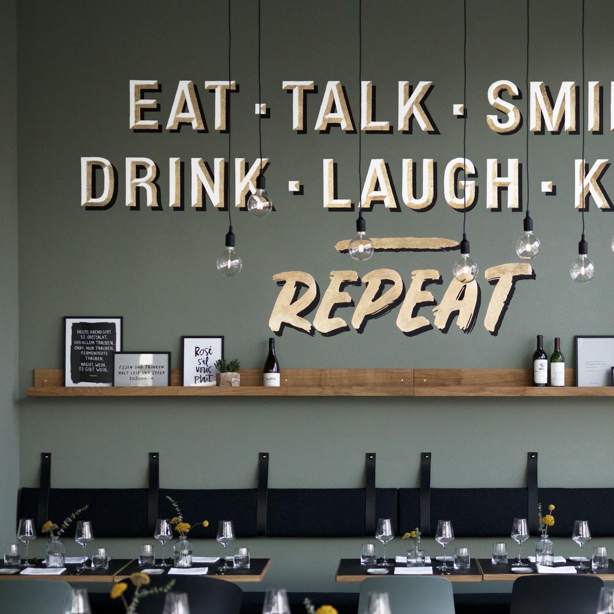 Restaurant "Kinfelts Kitchen & Wine - Restaurant Hafencity" in  Hamburg