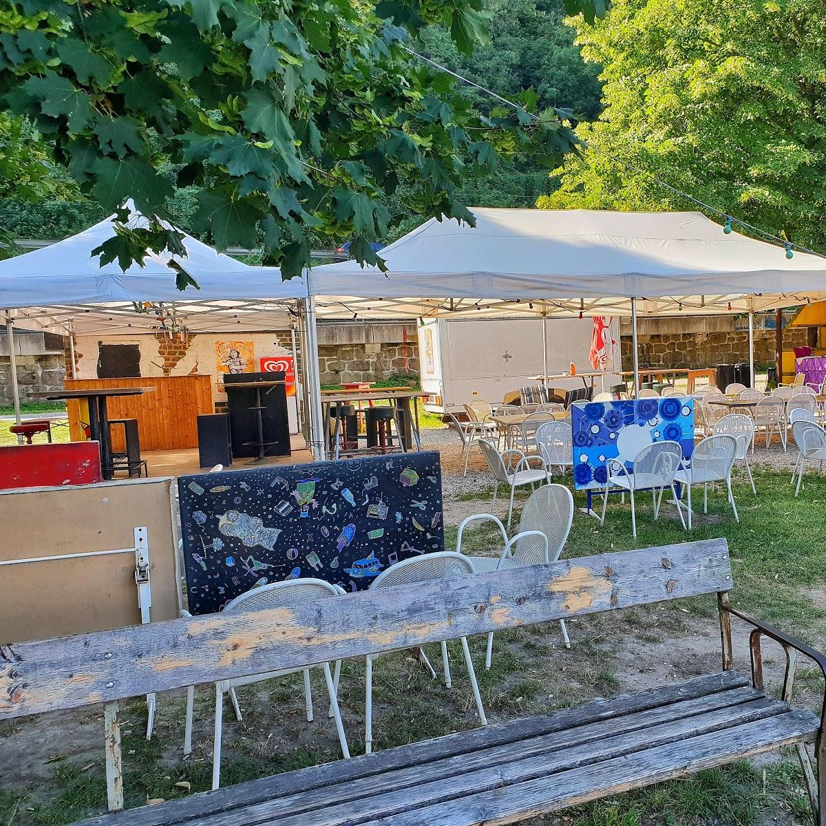 Restaurant "Friedel Gastro" in Sankt Andrä-Wördern