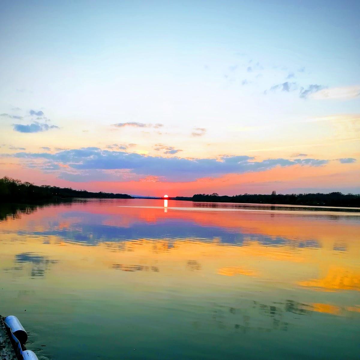 Restaurant "Gasthaus  Zum Grell " in Tulbing