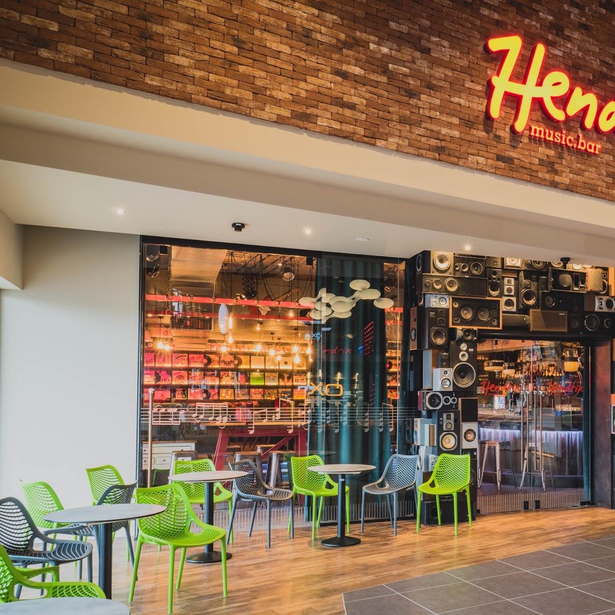 Restaurant "Ox Steaks & Grill Tulln" in Tulln an der Donau