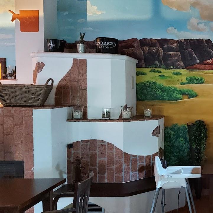 Restaurant "Nevada" in Tulln an der Donau