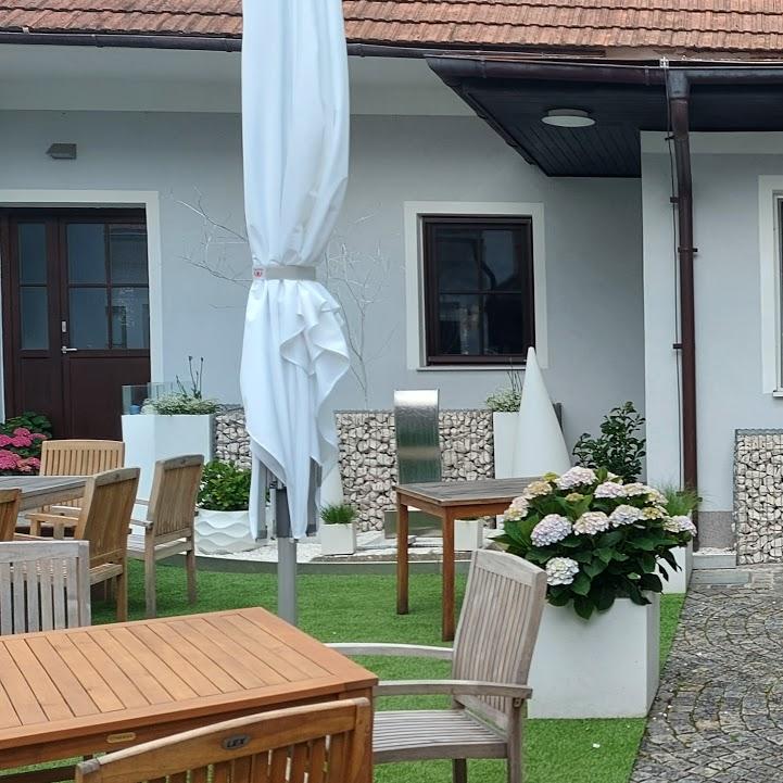 Restaurant "Gasthaus Rödl" in Wipfing