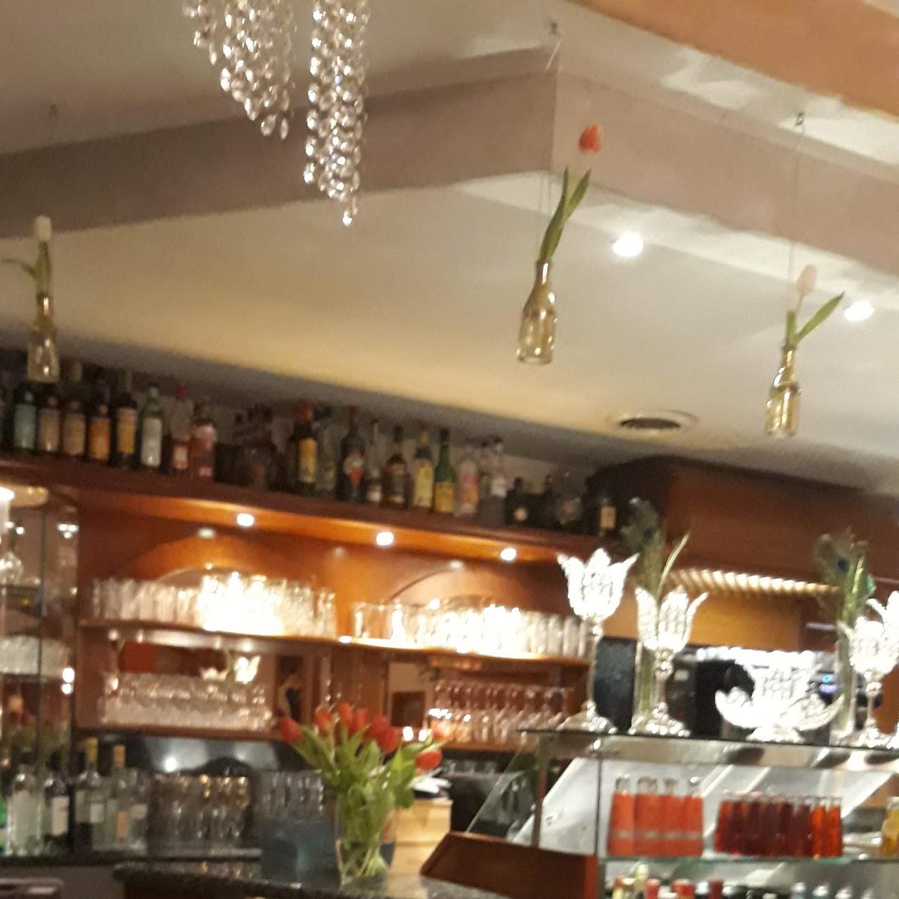 Restaurant "Zur Alten Wache" in  Hammelburg