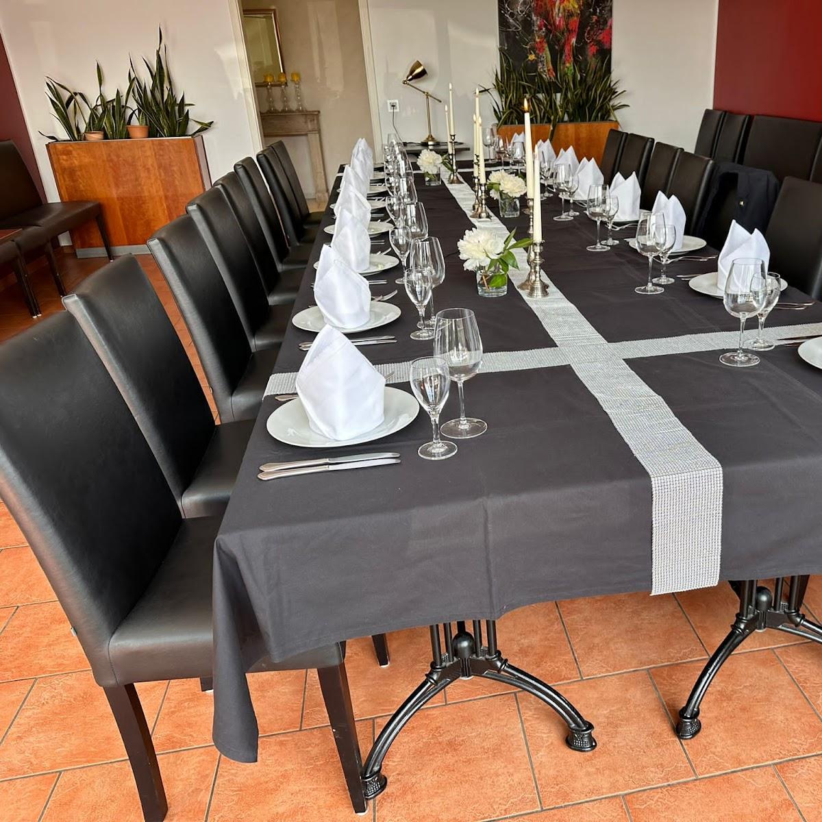 Restaurant "Vinothekar.de" in Hammelburg