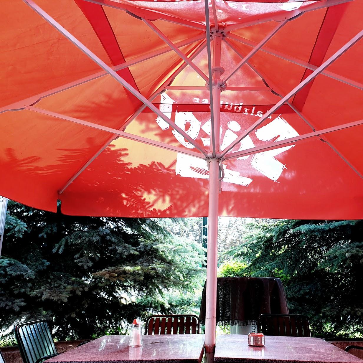 Restaurant "Feurers Imbiss" in Tulln an der Donau