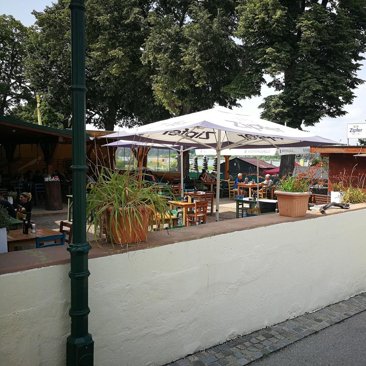 Restaurant "Hellas Restaurant Sommer" in Tulln an der Donau