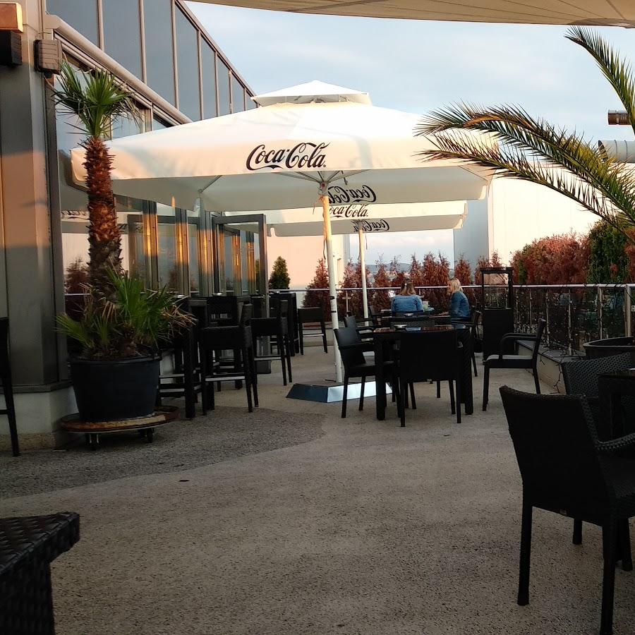 Restaurant "Skyline Cafe Bar" in Tulln an der Donau