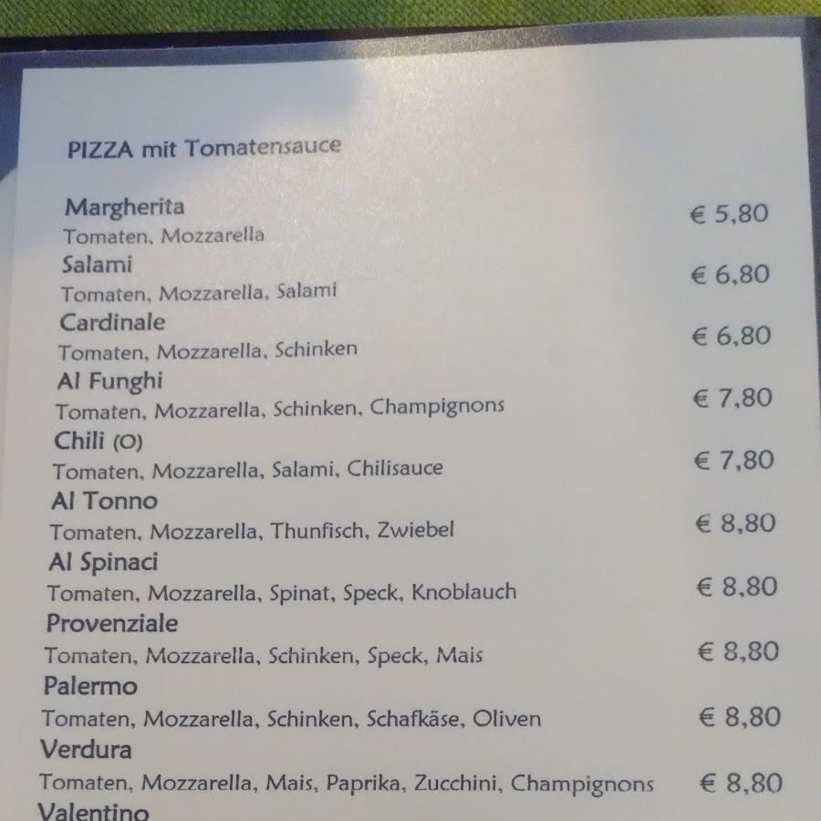 Restaurant "Ferdi