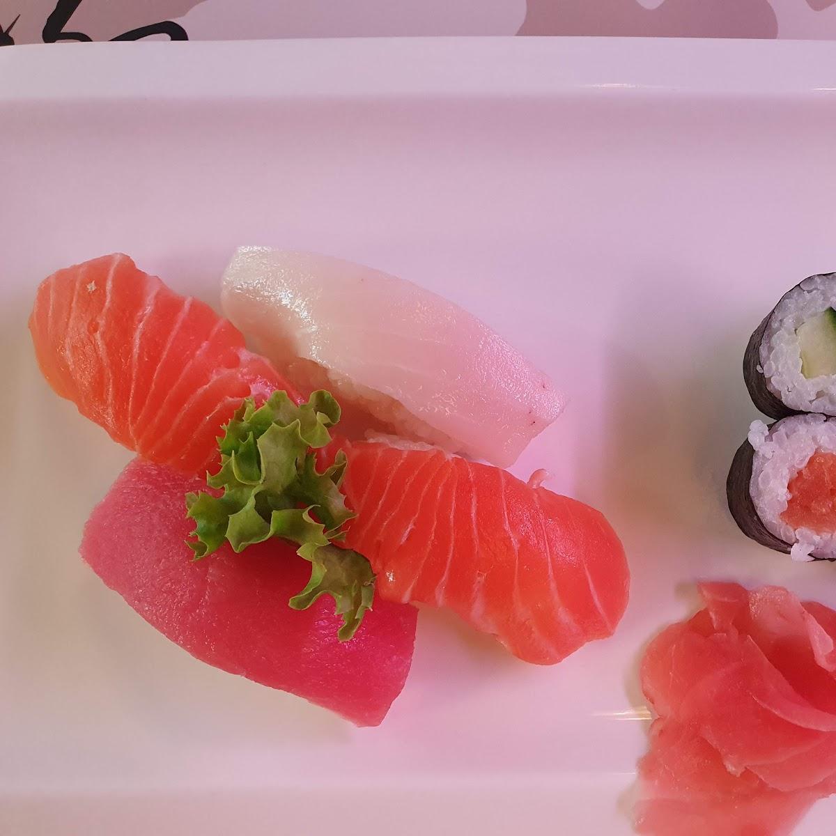 Restaurant "Yanagi - Japanisches Restaurant" in Tulln an der Donau