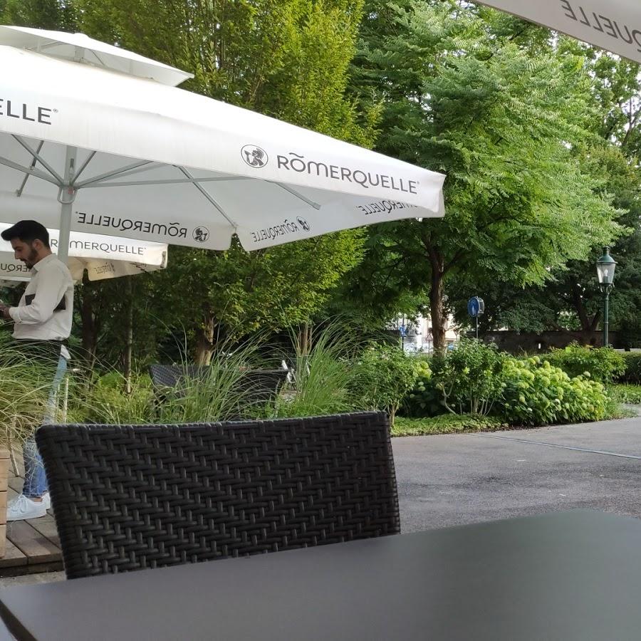 Restaurant "Ristorante LA MORRA" in Tulln an der Donau