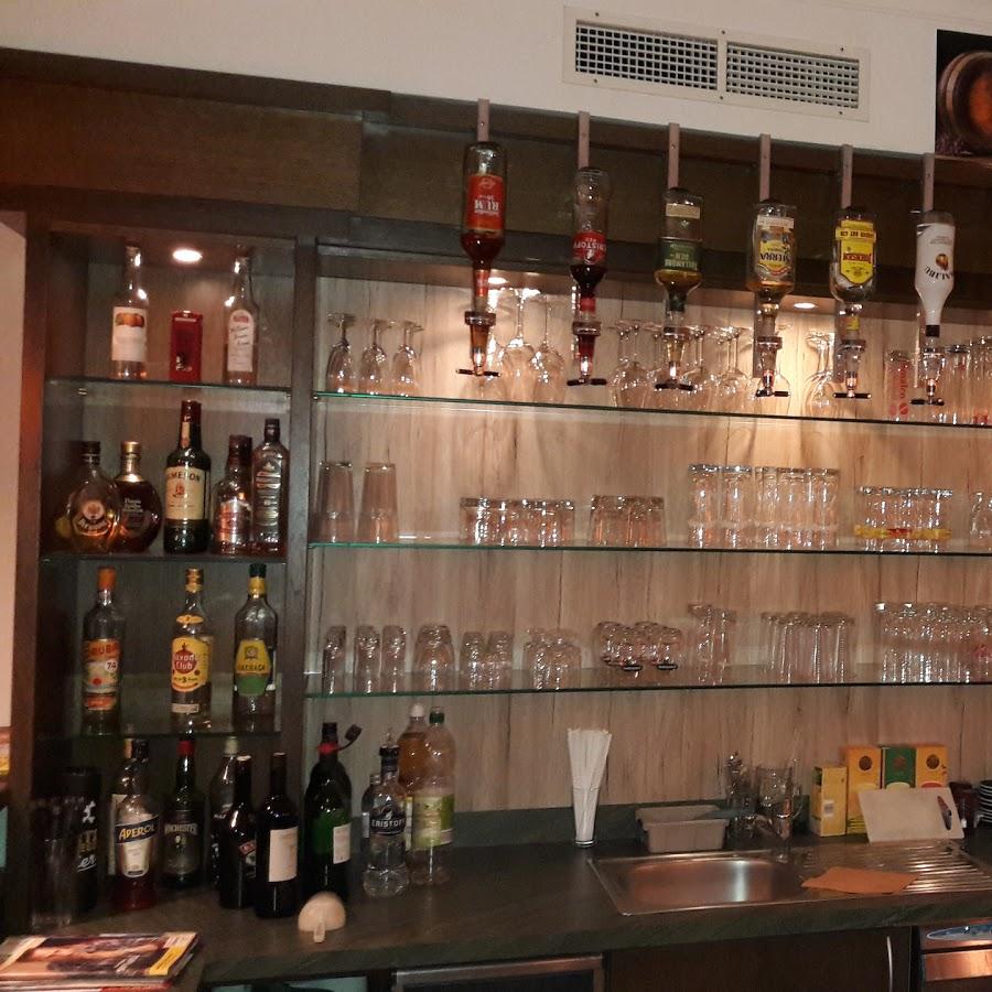 Restaurant "Kingston