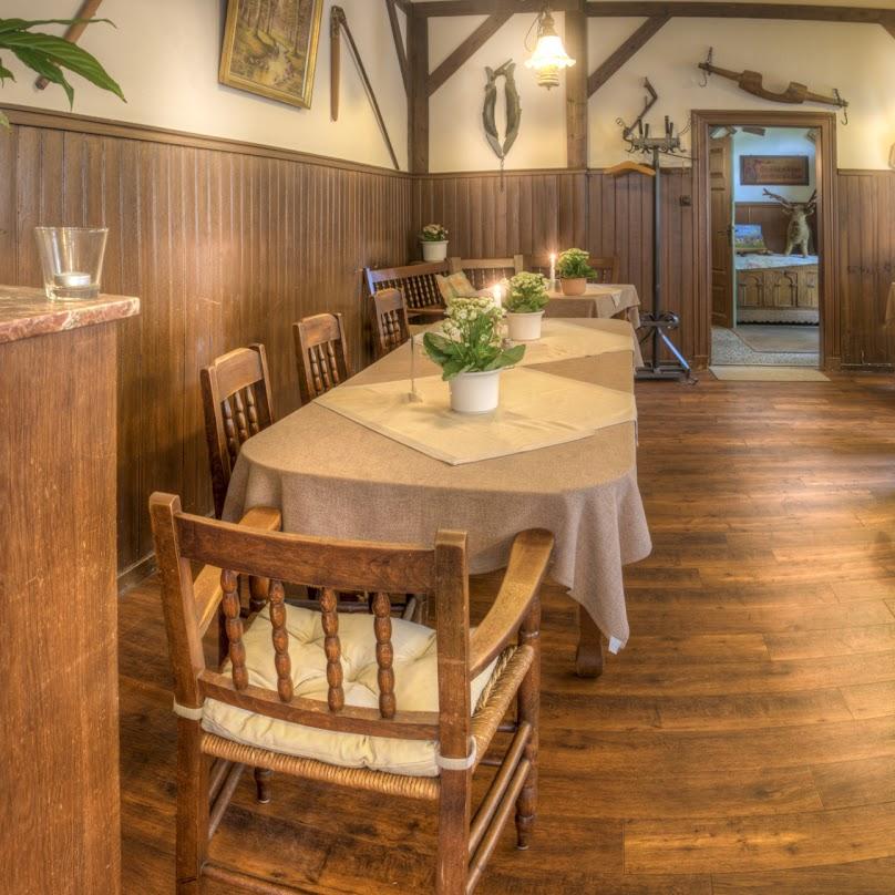 Restaurant "Restaurant Heidekrug" in Hanstedt