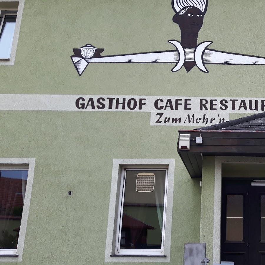 Restaurant "Imbiss Berger" in Sieghartskirchen