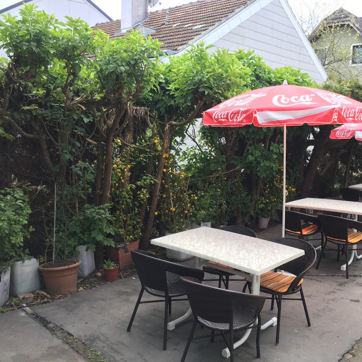 Restaurant "China-Restaurant  Hui Yuan " in Sieghartskirchen