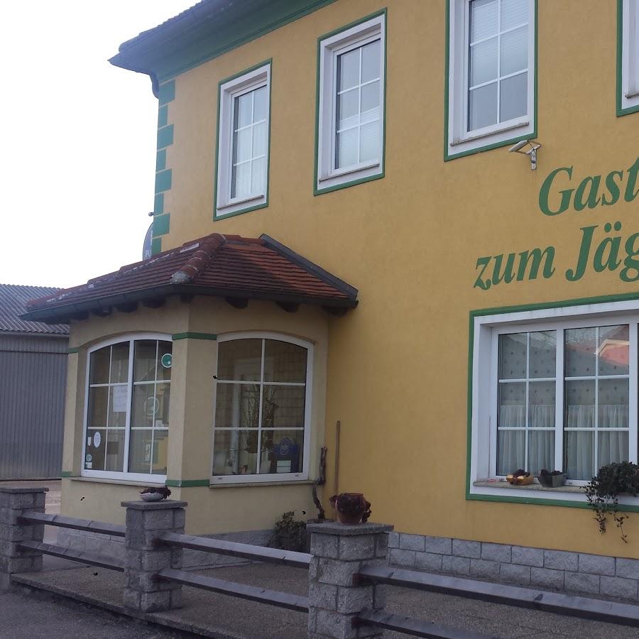 Restaurant "Gasthof Zum Jägerwirt" in Traismauer