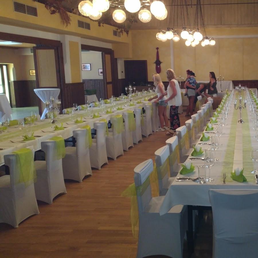 Restaurant "Landgasthaus Salomon" in Absdorf