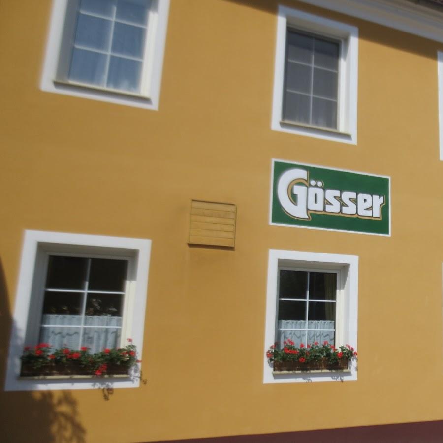 Restaurant "Gasthaus WILD" in Starnwörth