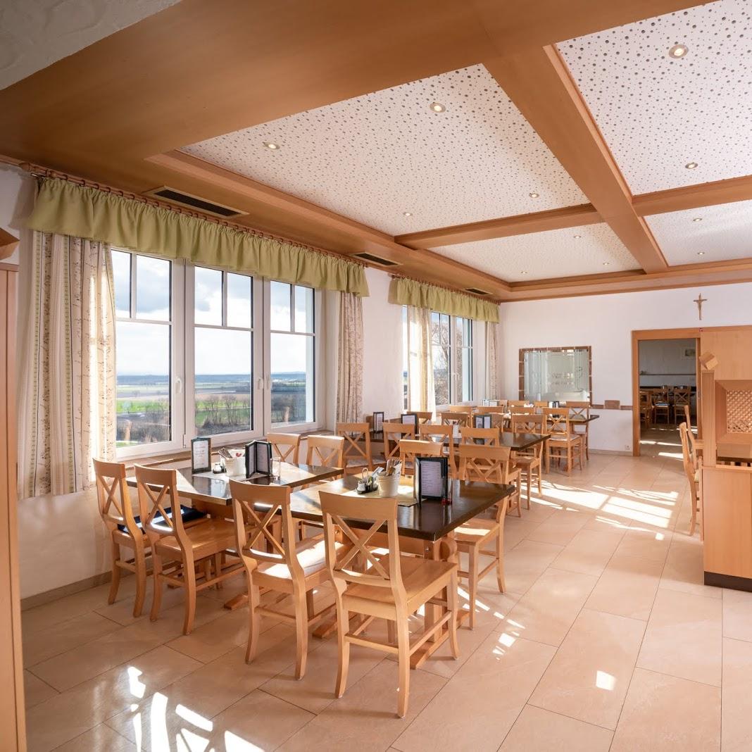 Restaurant "Schauhuber Ernst" in Stetteldorf am Wagram