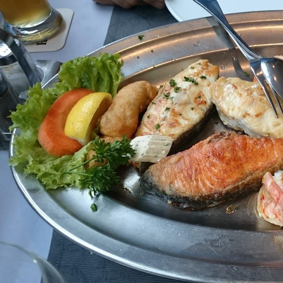 Restaurant "Restaurant Fischerhaus" in Hamburg