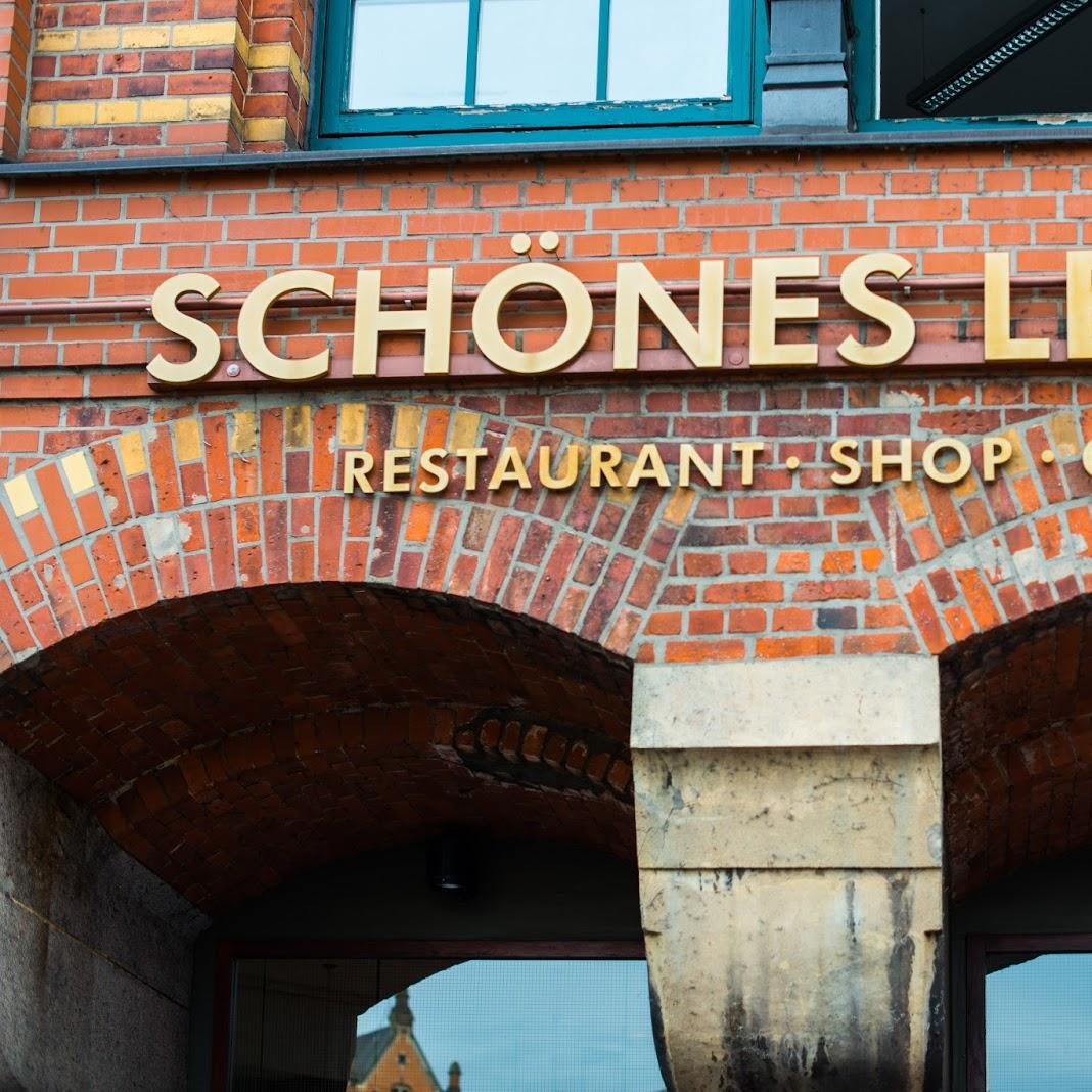 Restaurant "Schönes Leben Speicherstadt" in  Hamburg