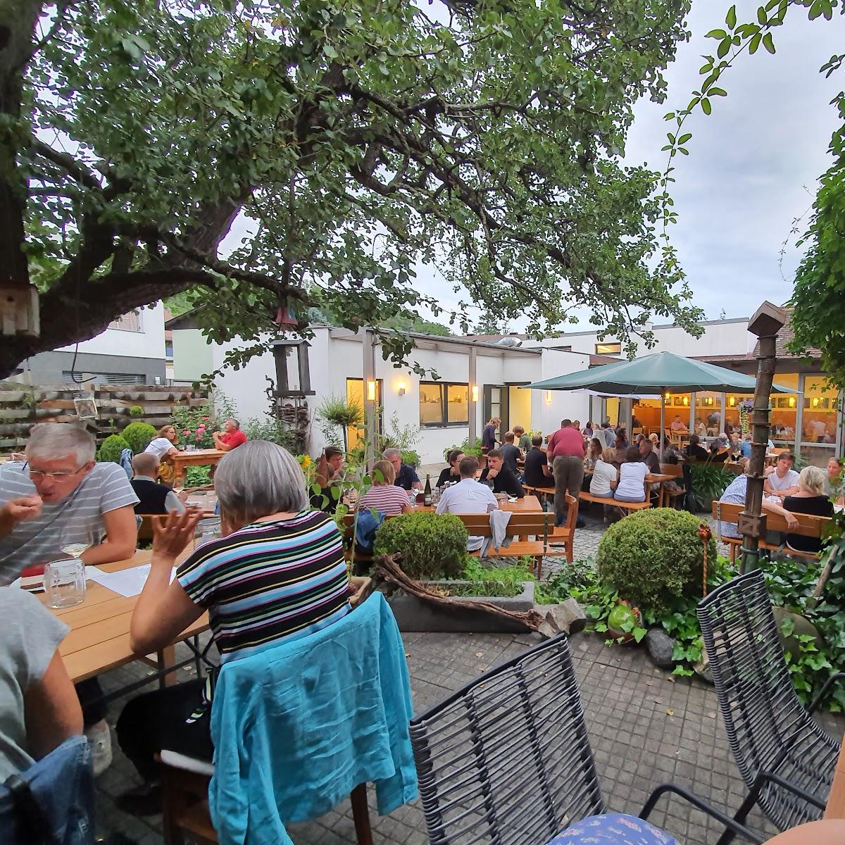 Restaurant "Stefan Bauer" in Königsbrunn am Wagram