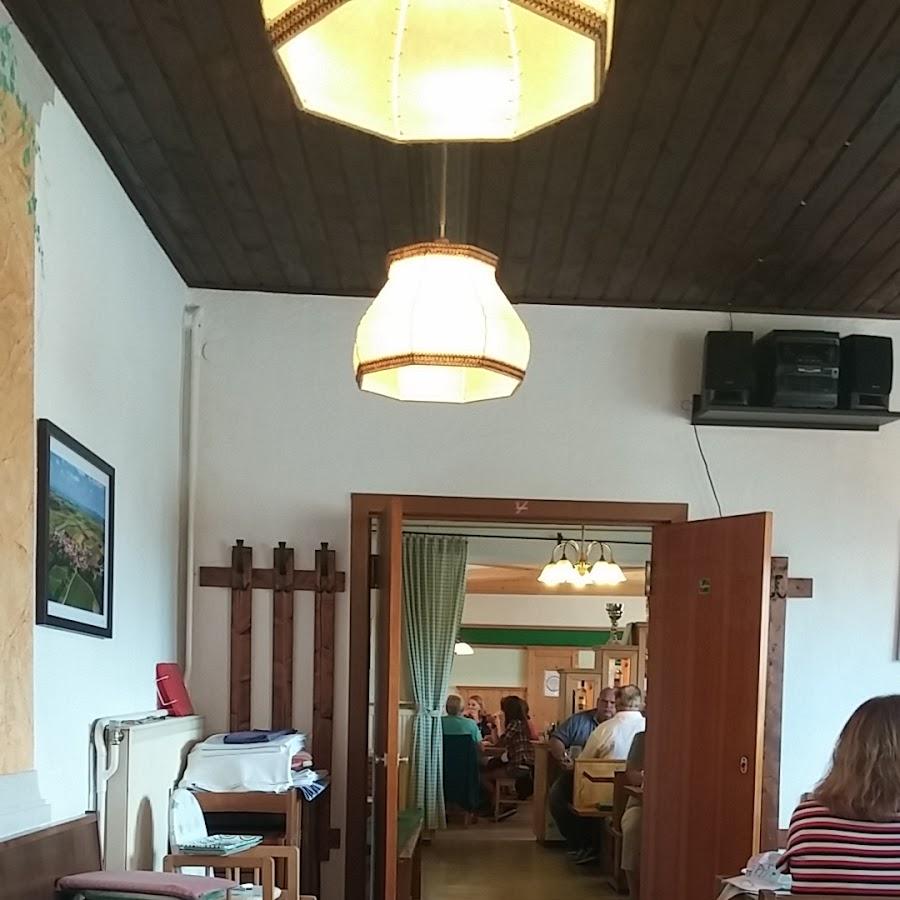 Restaurant "Weinbau&Heurigen Ploiner" in Tulln