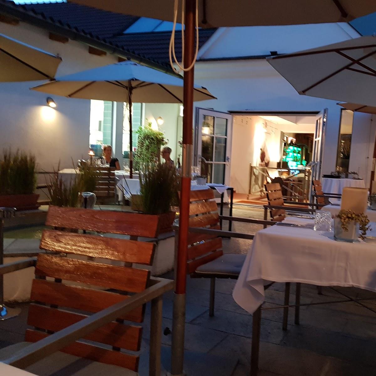 Restaurant "MÖRWALD Relais & Châteaux Gourmet  Toni M. " in Ottenthal