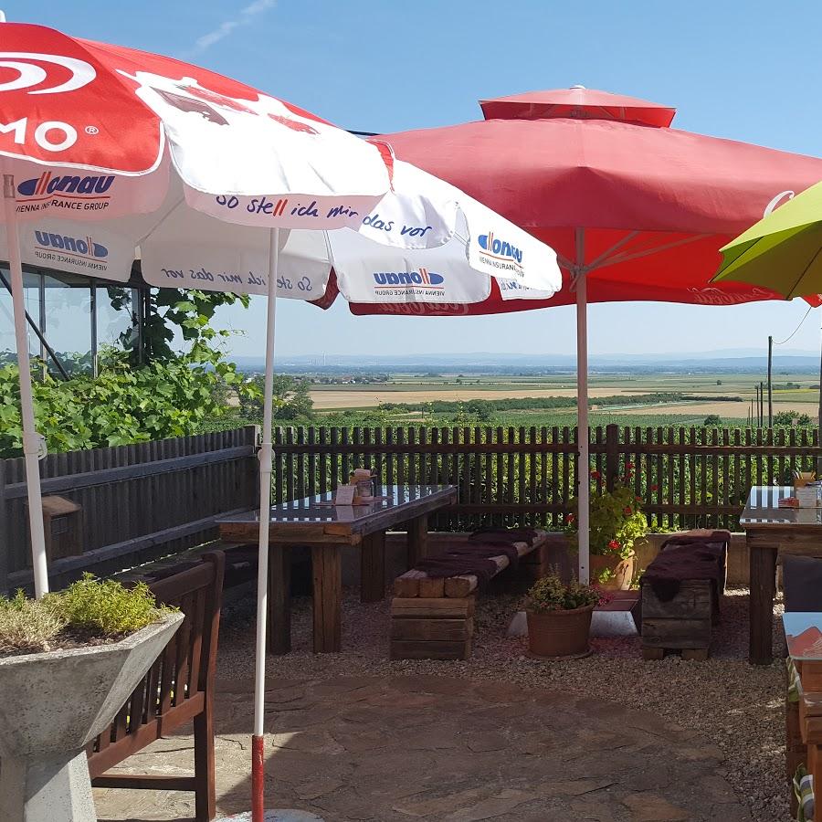 Restaurant "Terrassenheuriger [W]einzigartig" in Fels am Wagram