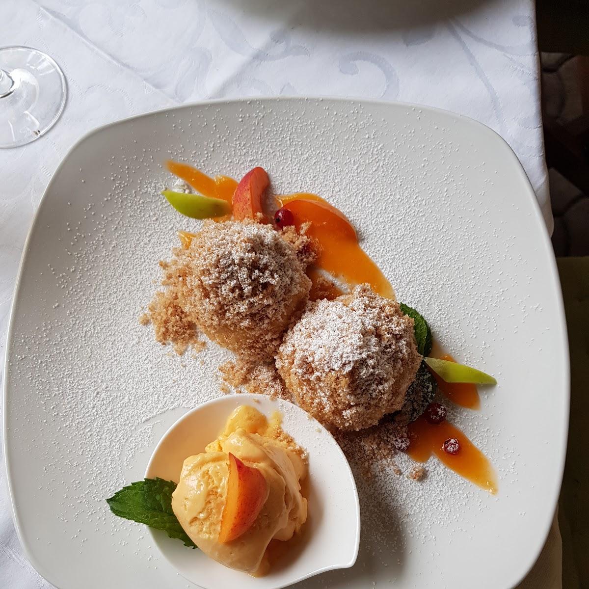 Restaurant "Landgasthaus Winkelhofer" in Eggendorf am Walde