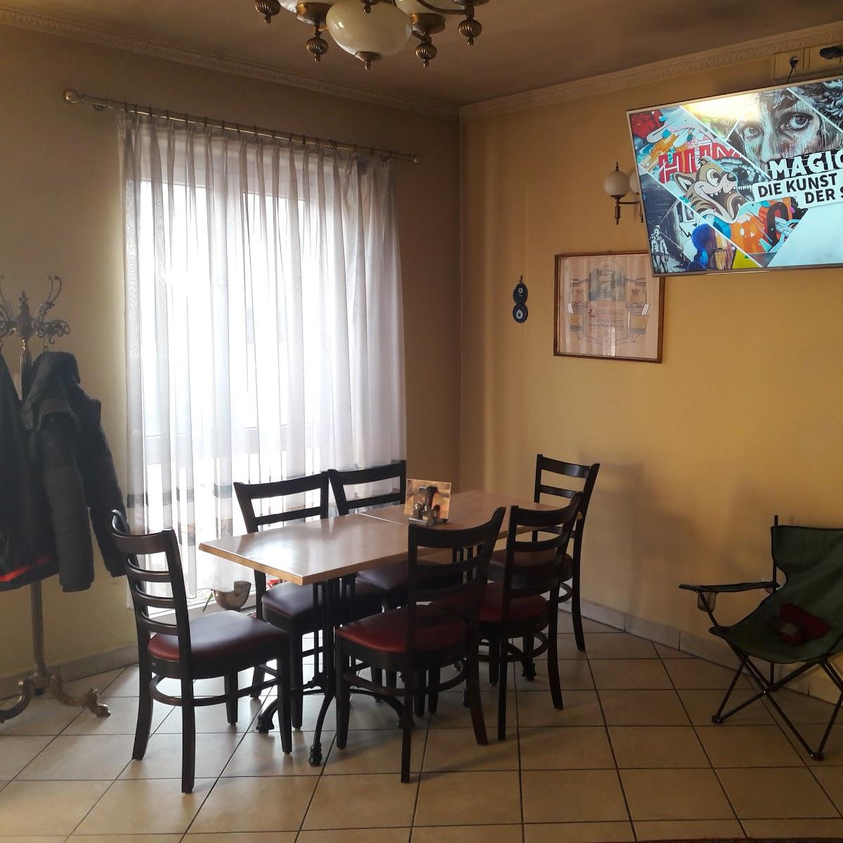 Restaurant "San Sebaste Pizza und Kebab" in Ziersdorf