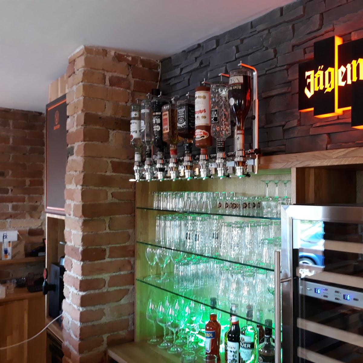 Restaurant "il Pizzano Gastro GmbH" in Ravelsbach