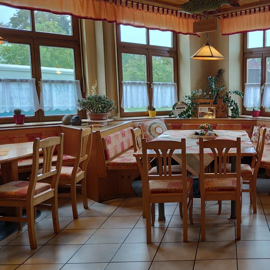 Restaurant "Weinlandhof-Baier" in Ziersdorf