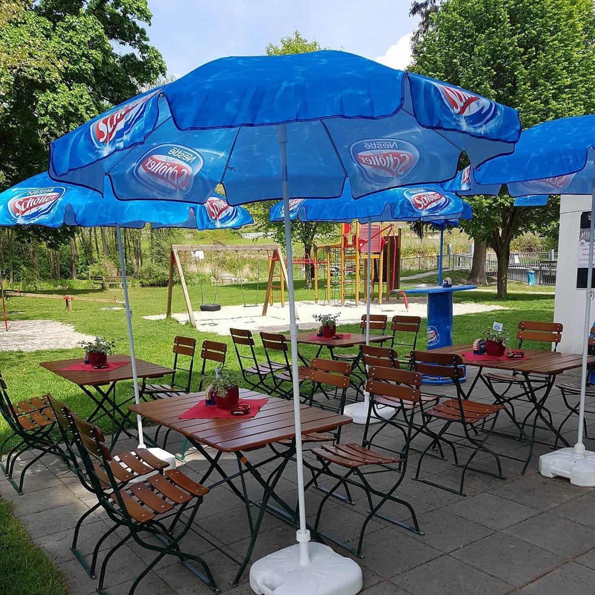 Restaurant "Kampbuffet" in Langenlois