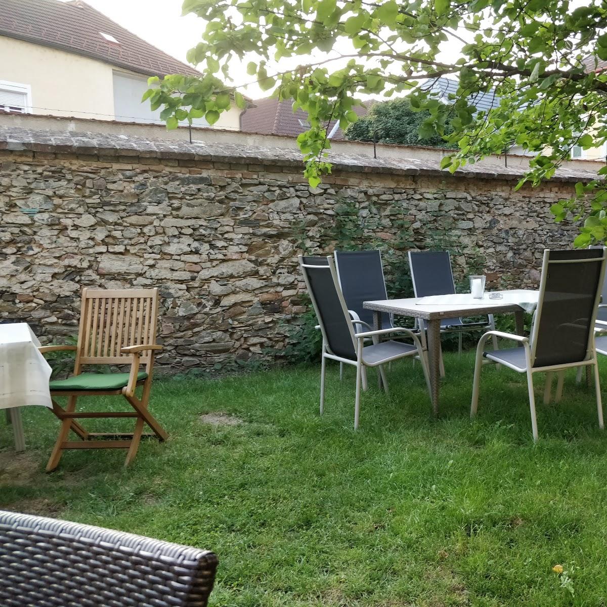 Restaurant "Liubisa" in Langenlois