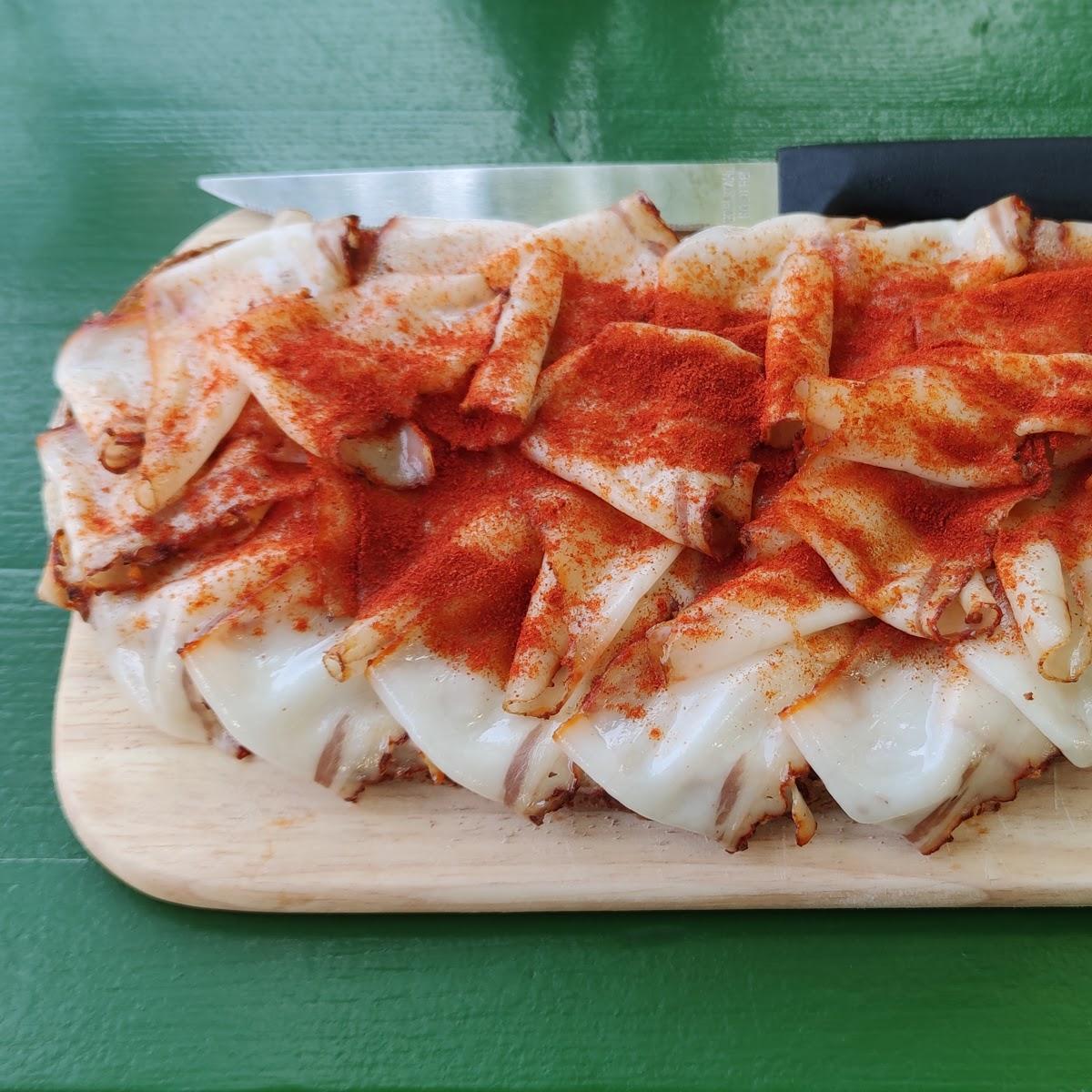 Restaurant "Heuriger Franz Leopold" in Schönberg am Kamp