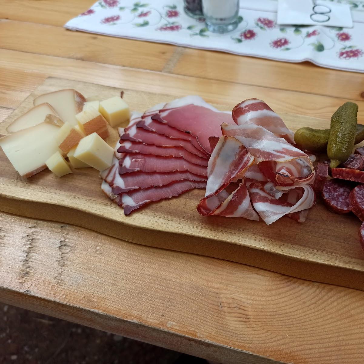 Restaurant "WIESERWEIN WeinKunstTreff" in Fels am Wagram