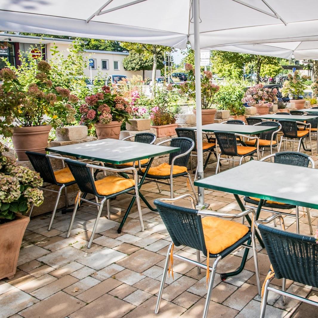 Restaurant "Akropolis" in  Alzey