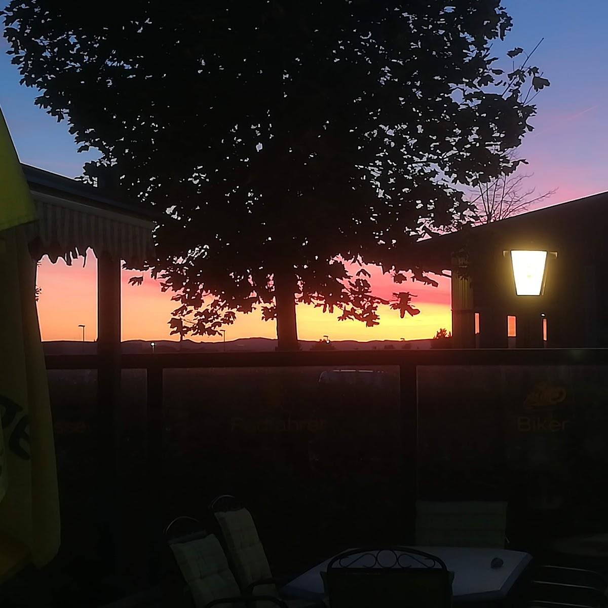 Restaurant "Landstubn  Riedrich GmbH" in Grafenwörth