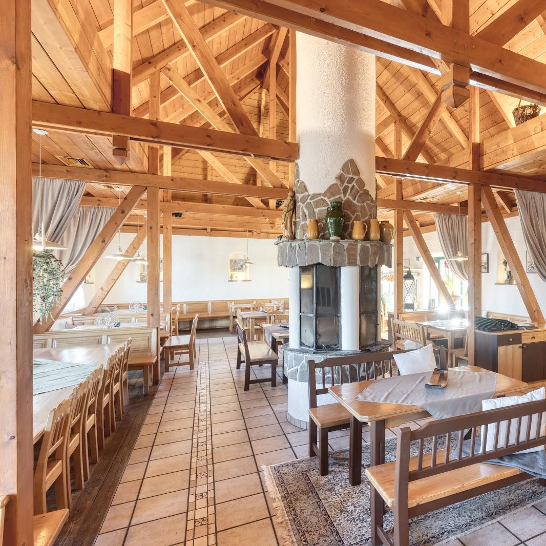 Restaurant "Heurigenrestaurant Schreiberhaus" in Krems an der Donau