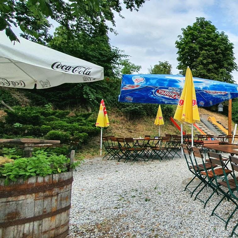 Restaurant "Lumpazi Bräu" in Krems an der Donau