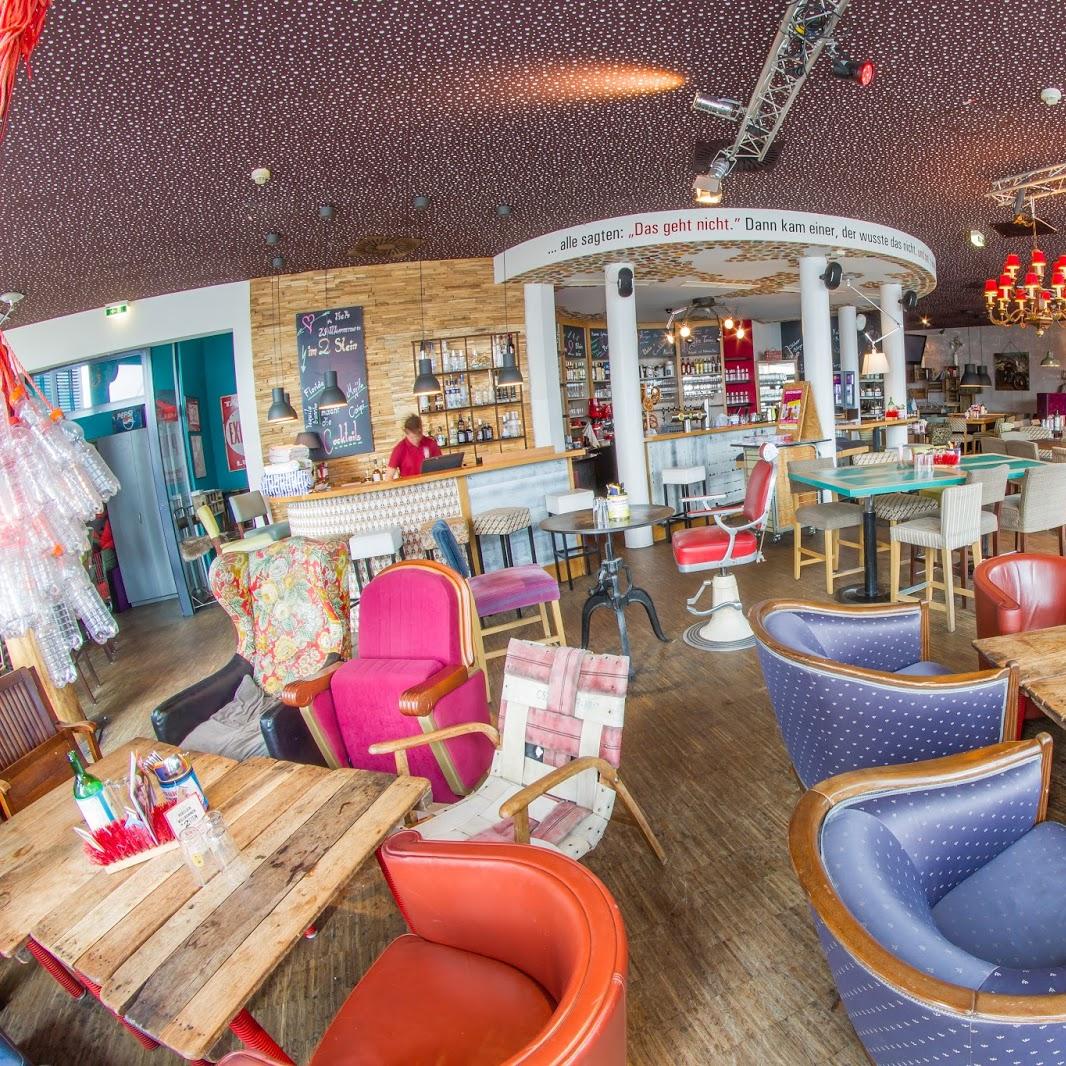 Restaurant "2Stein" in Krems an der Donau