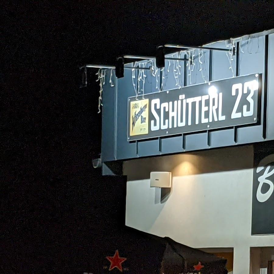 Restaurant "Schütterl 23" in Krems an der Donau