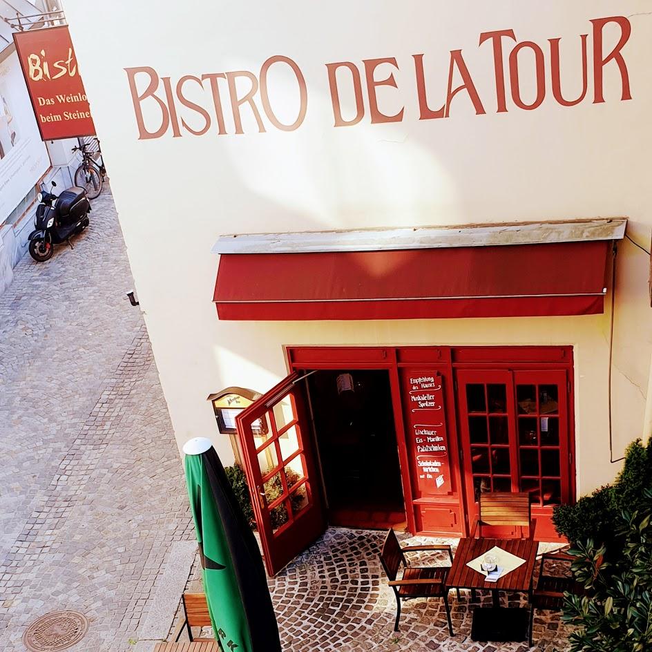 Restaurant "Bistro Krems" in Krems an der Donau
